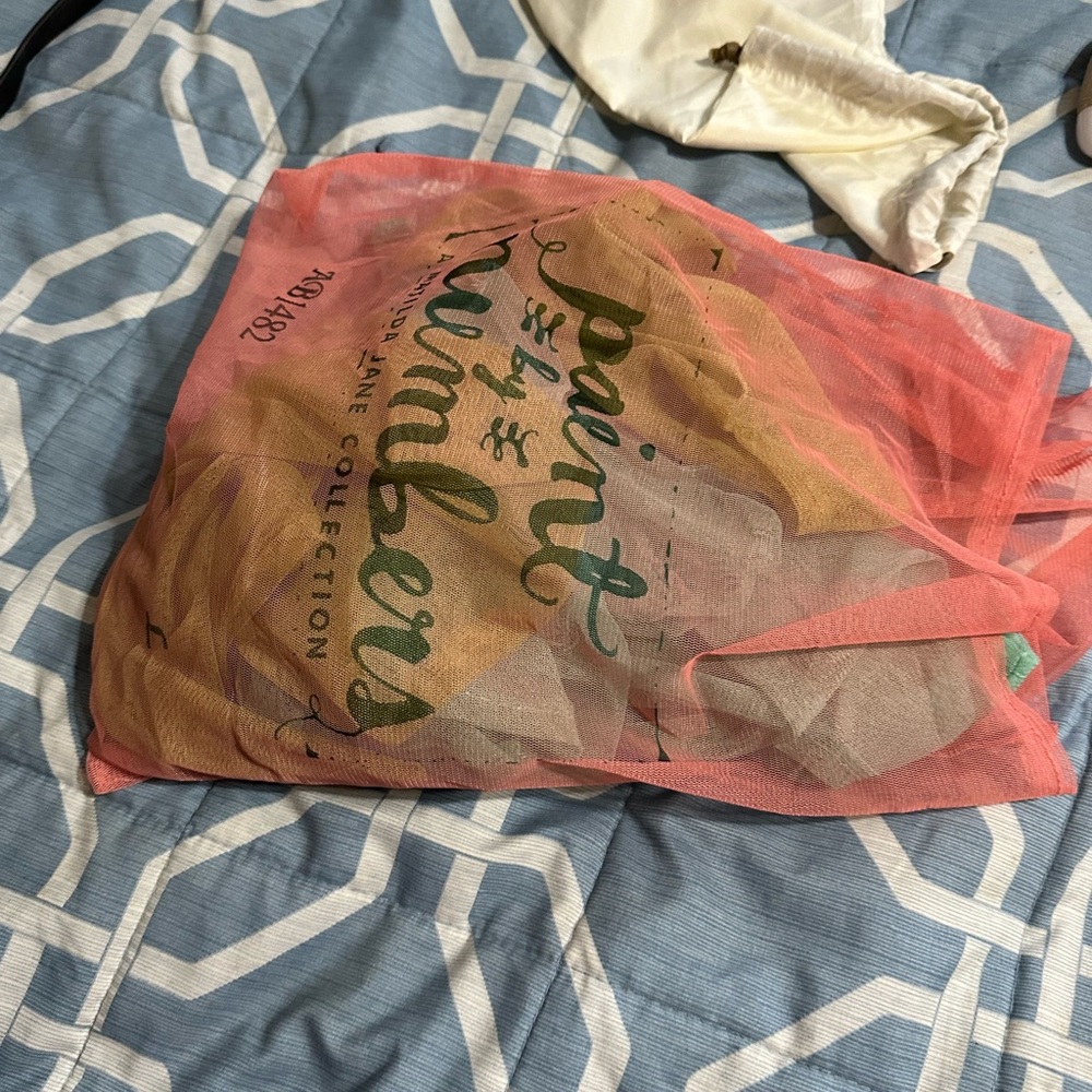 Matilda Jane bags